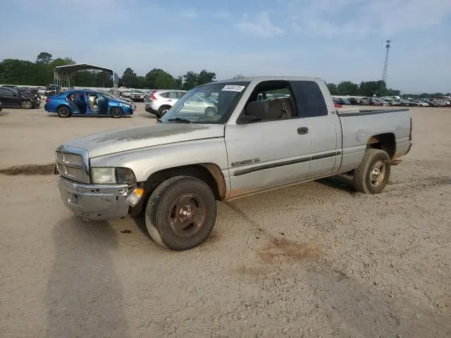 1B7HC13Y91J248714
