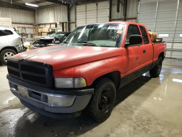 1B7HC13Y9XJ580712