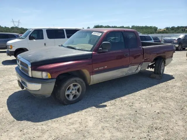 1B7HC13YX1J276098
