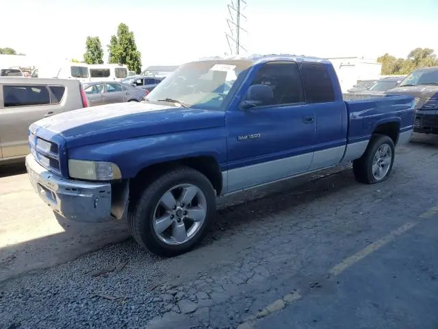 1B7HC13Z0WJ224754