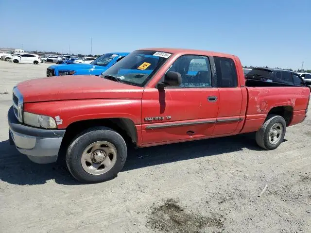 1B7HC13Z0YJ110286