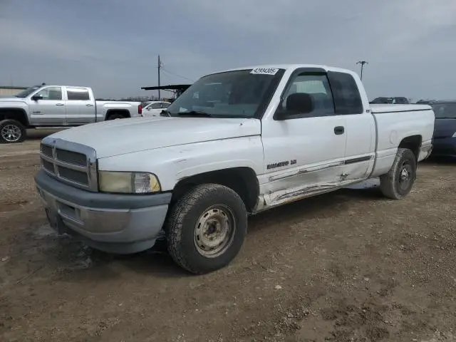 1B7HC13Z0YJ166504