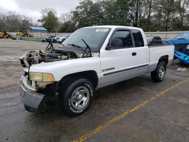 1B7HC13Z1YJ113679
