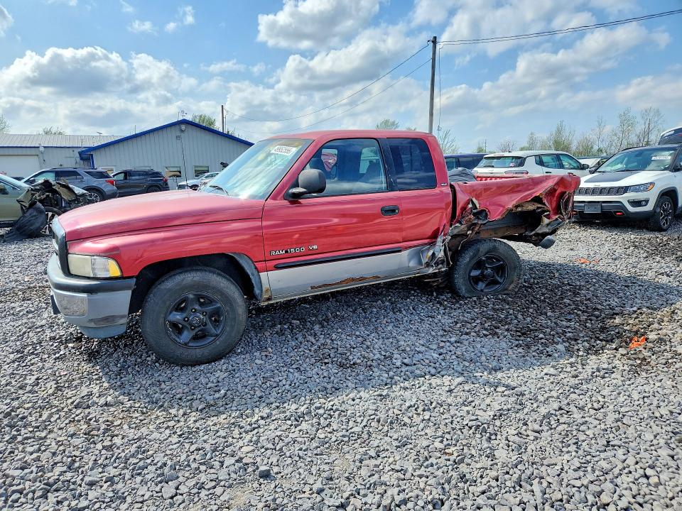 1B7HC13Z2XJ518707
