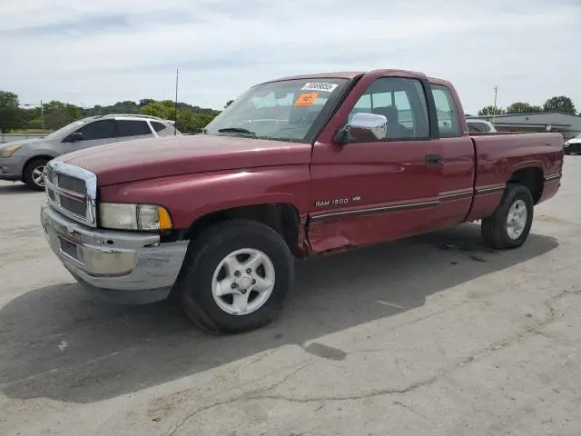 1B7HC13Z5TJ170895