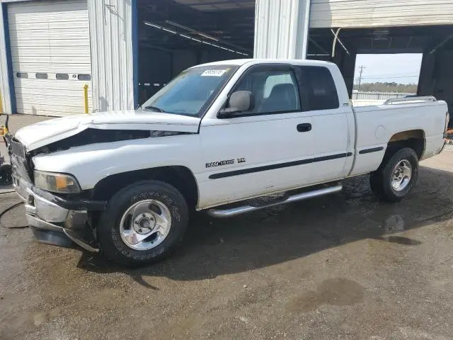 1B7HC13Z5XJ554620