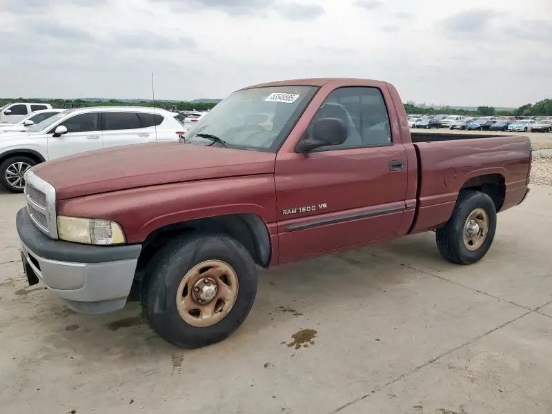 1B7HC16X11S771111