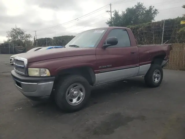 1B7HC16X31S144362
