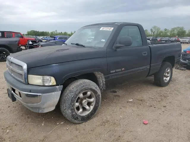 1B7HC16X31S175725