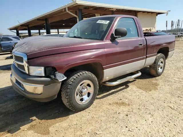 1B7HC16X31S674752