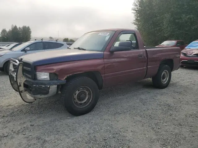 1B7HC16X31S724808