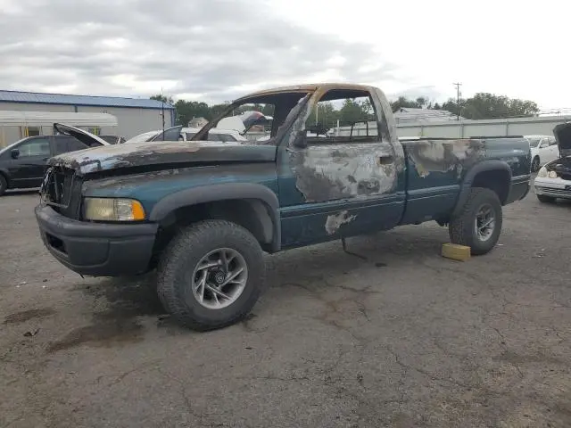 1B7HC16X4TS595304