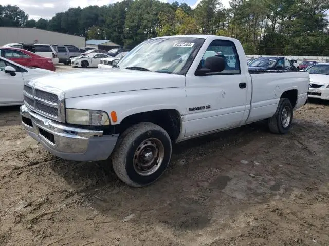 1B7HC16X71S129105