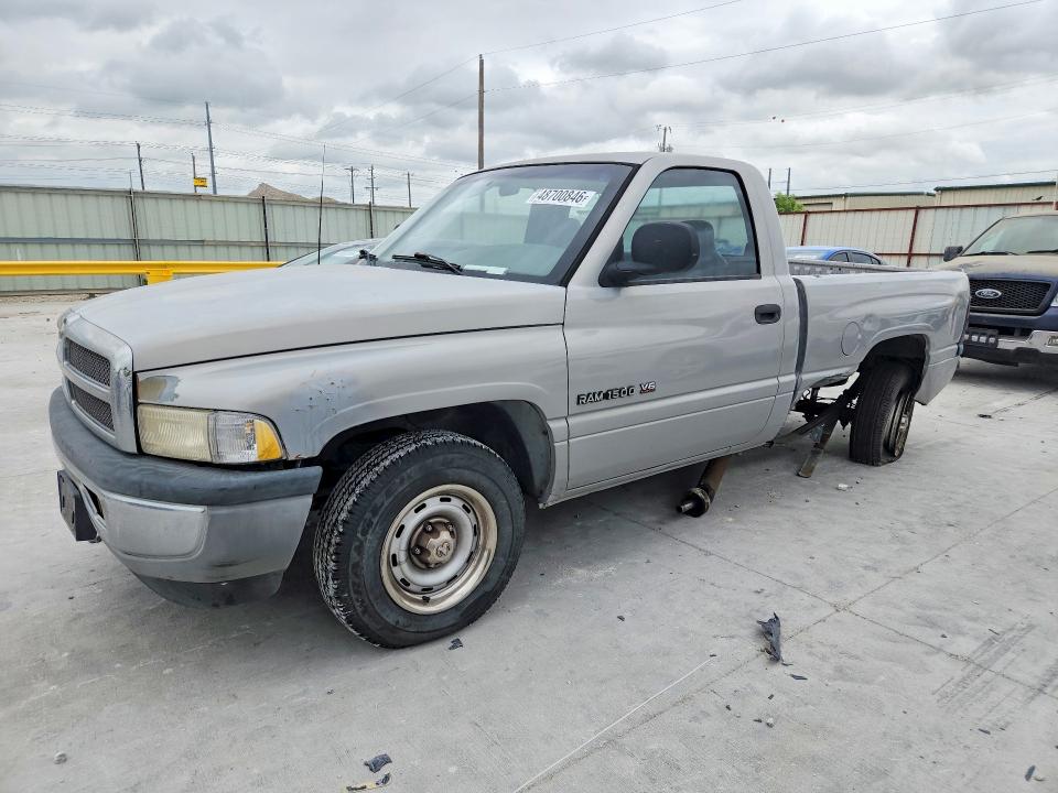 1B7HC16X8WS710345