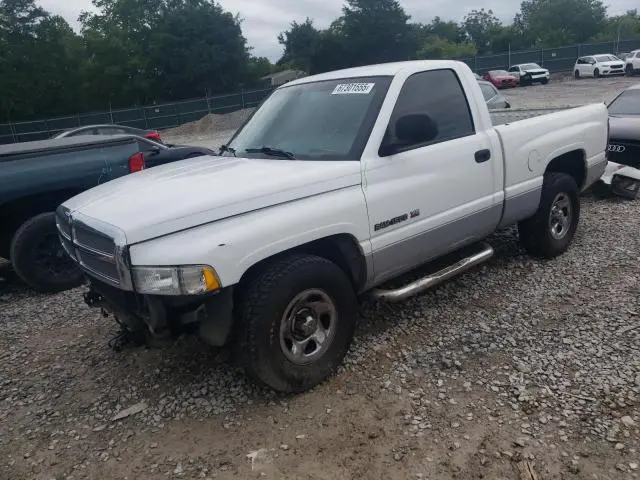 1B7HC16XXXS122593