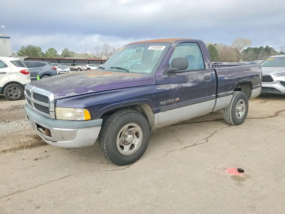1B7HC16XXXS143900