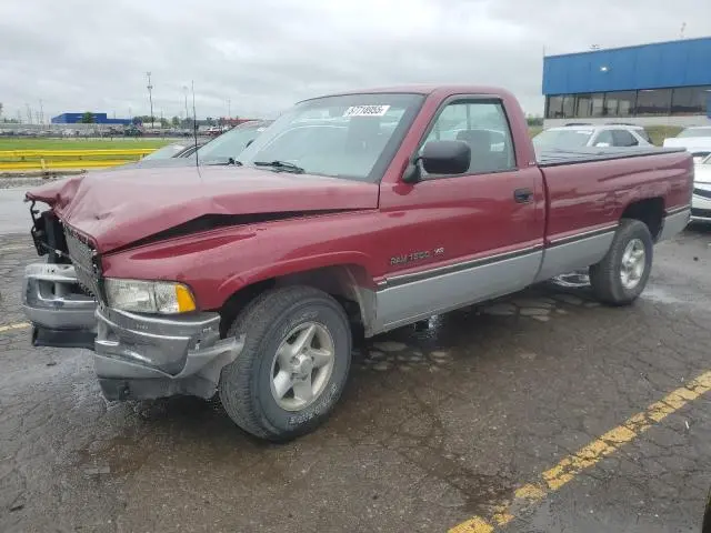 1B7HC16Y2TJ139882