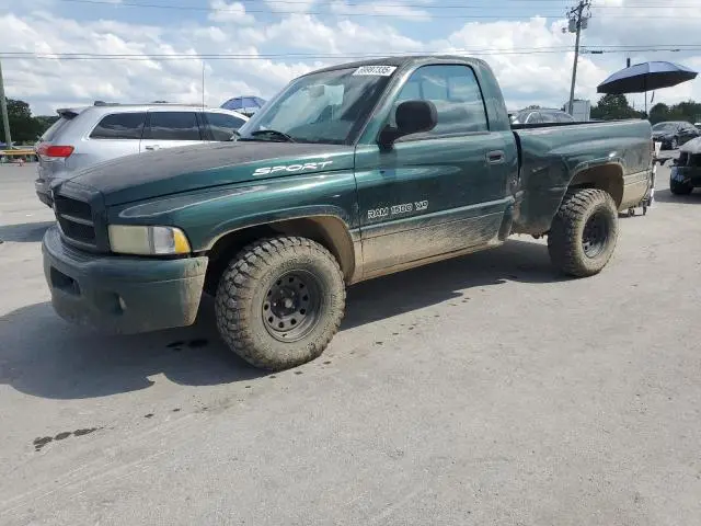 1B7HC16Y4XS158482