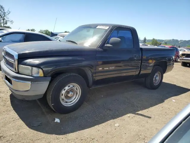 1B7HC16Y4YS500837