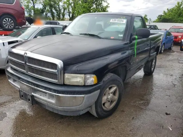 1B7HC16Y5XS322256
