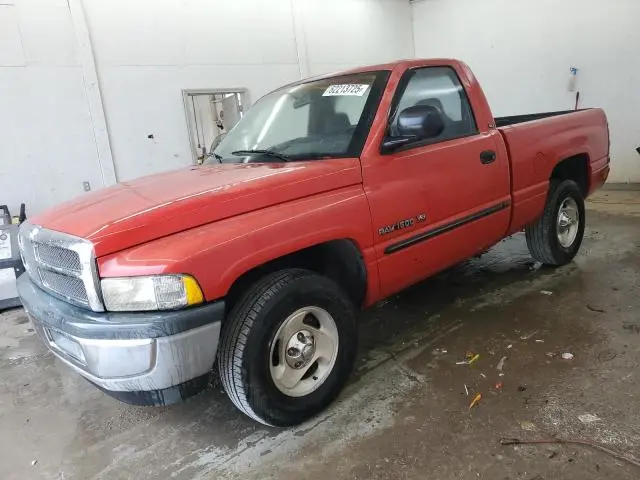 1B7HC16Y61S257893
