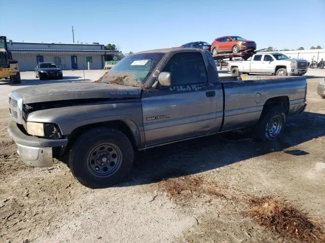 1B7HC16Y7RS600660