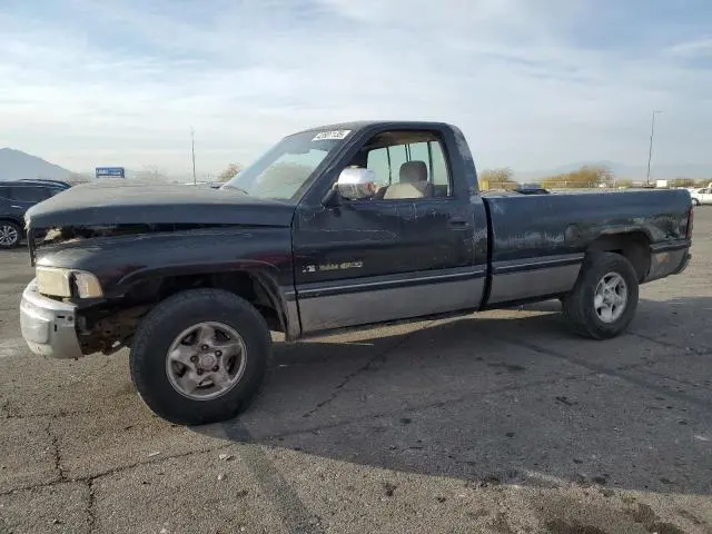 1B7HC16Y7TS670117