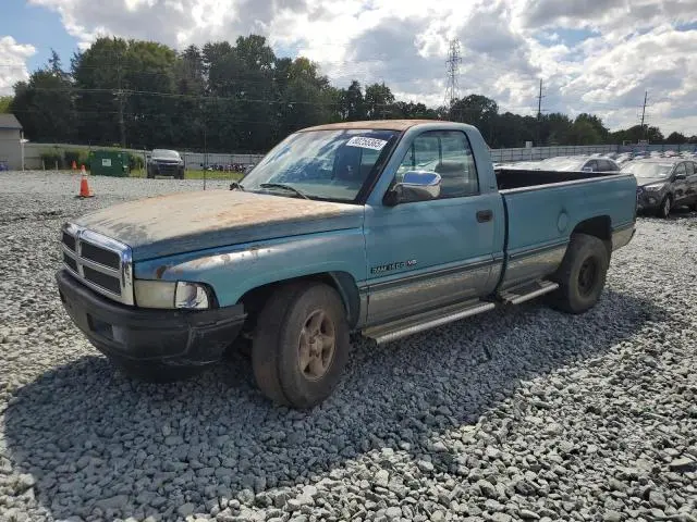 1B7HC16Y7TS711846