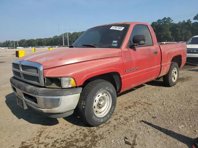 1B7HC16Y7XS322338