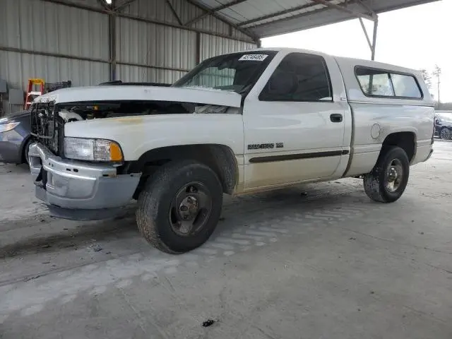 1B7HC16Y91S737653