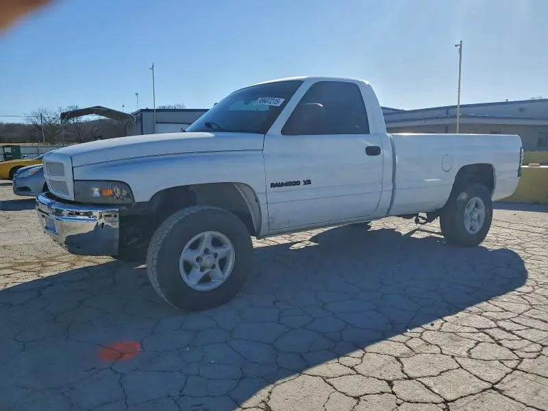 1B7HC16Y9WS691989