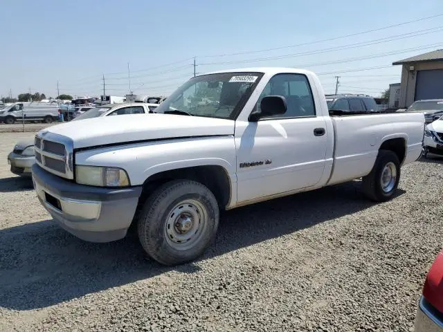 1B7HC16YX1S257105