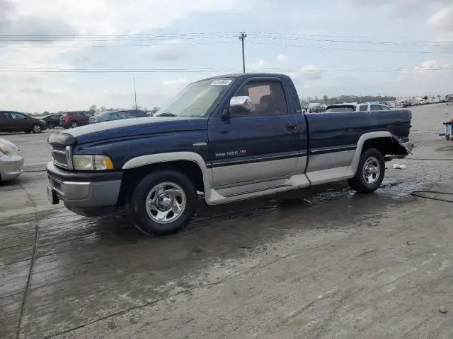 1B7HC16YXRS685025