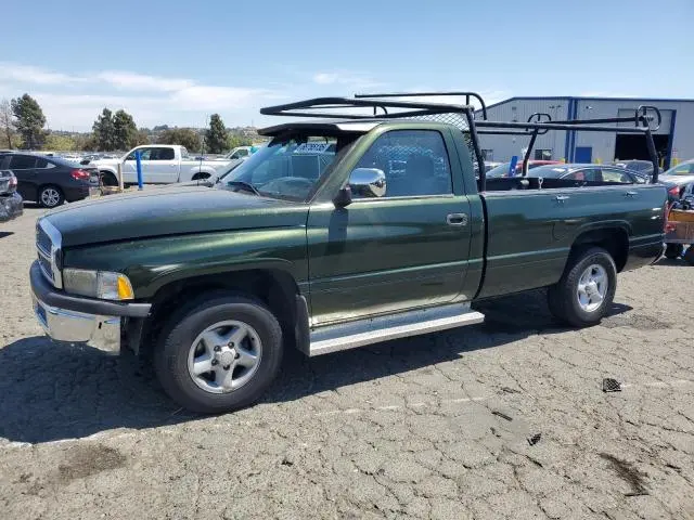 1B7HC16Z0TJ139792