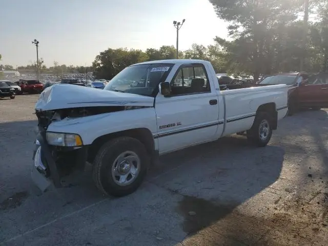 1B7HC16Z0TS519483