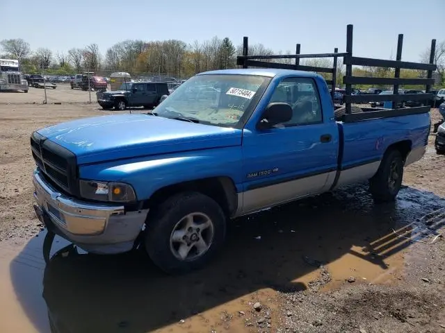 1B7HC16Z0WS701835