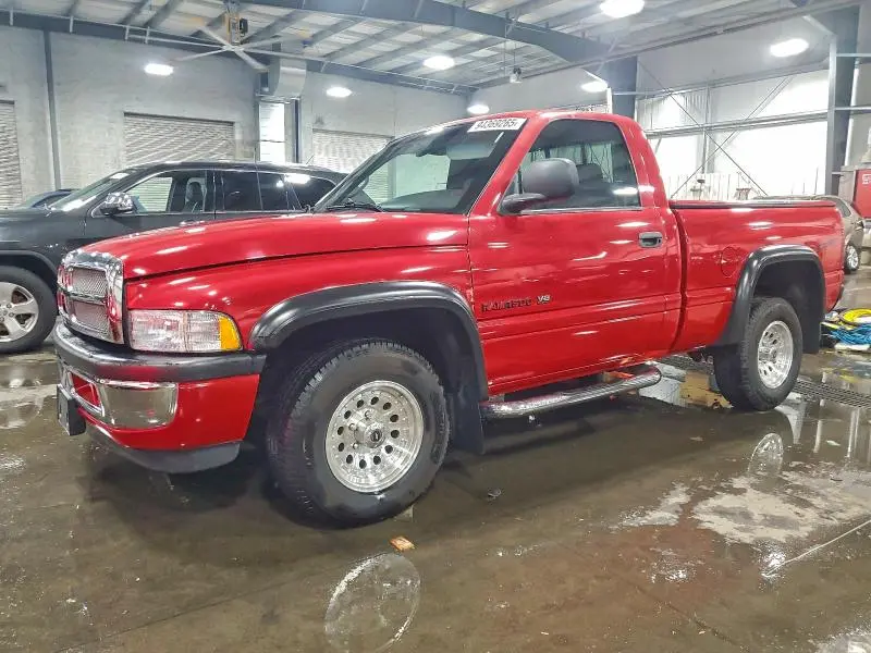 1B7HC16Z0WS727559