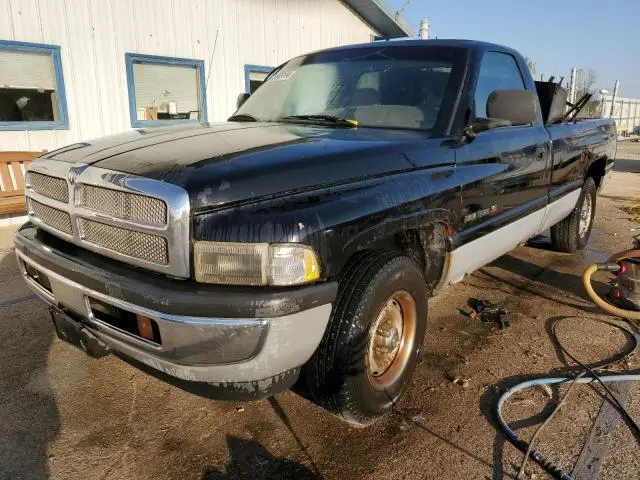 1B7HC16Z21S719200