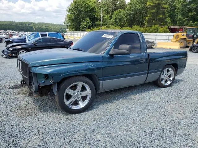 1B7HC16Z2SS282395