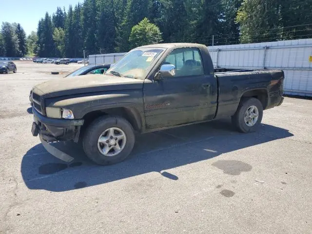 1B7HC16Z3TJ129144