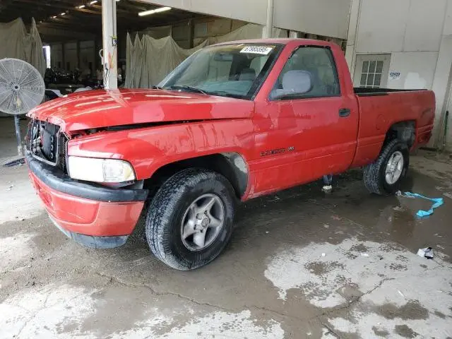 1B7HC16Z6WS603635