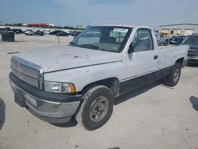1B7HC16ZXRS678150