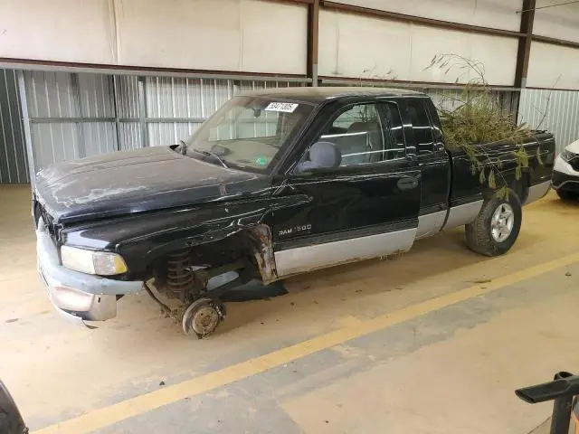 1B7HF13Y6XJ593375