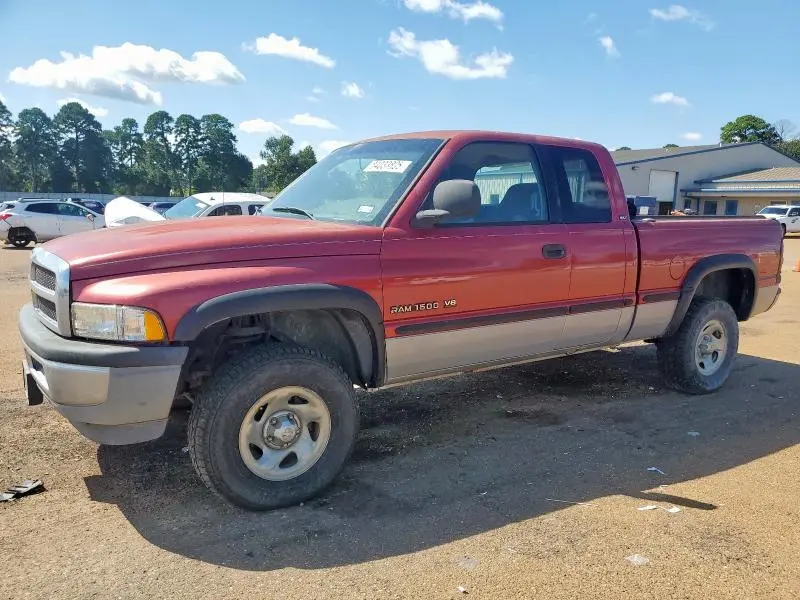 1B7HF13Z0XJ536971