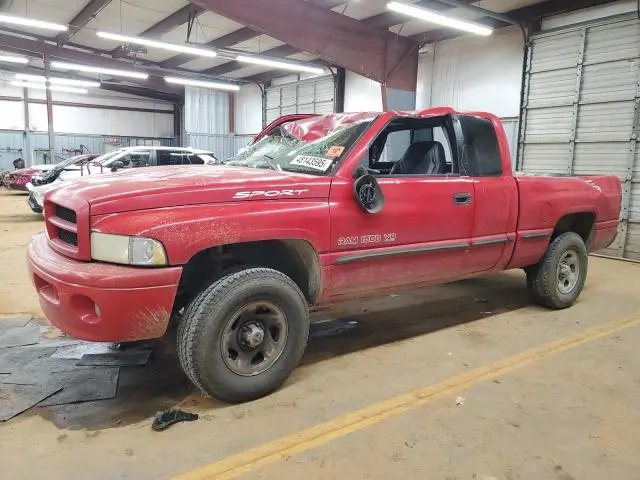 1B7HF13Z1XJ584429