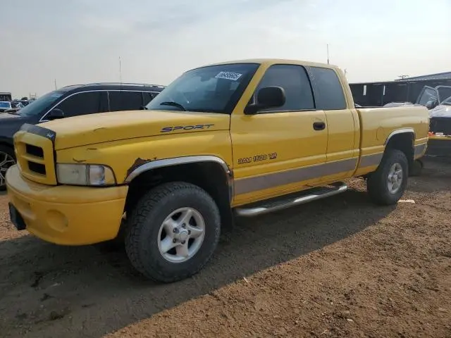 1B7HF13Z1YJ112376