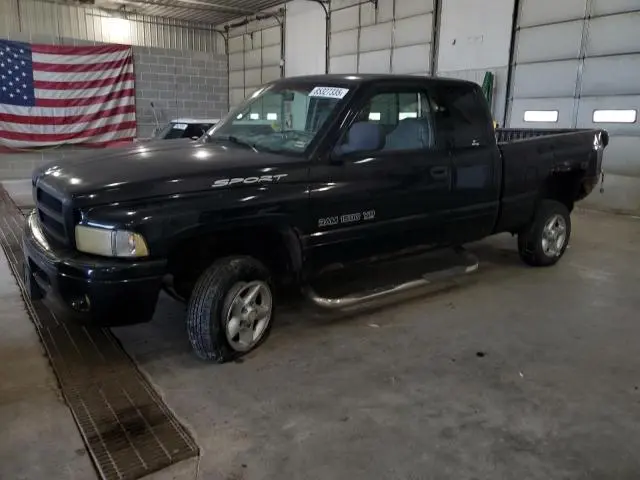 1B7HF13Z2XJ553559