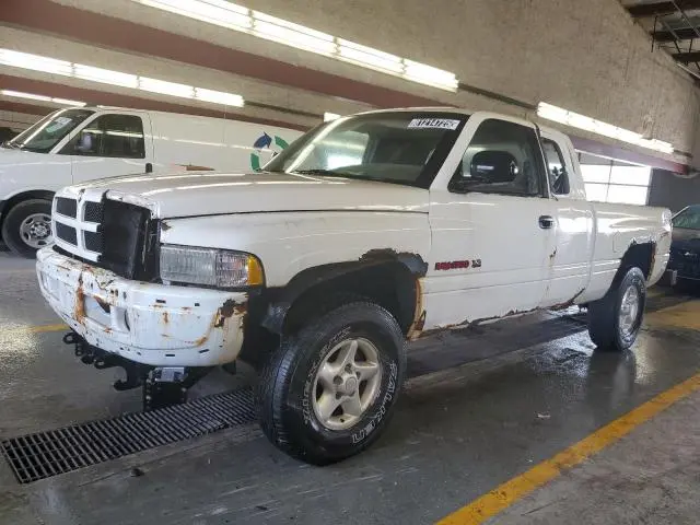 1B7HF13Z6WJ167029
