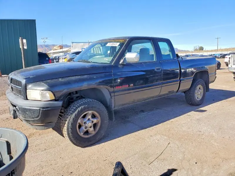 1B7HF13Z7TJ172994