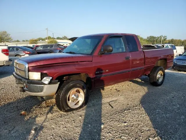 1B7HF13Z9YJ112321